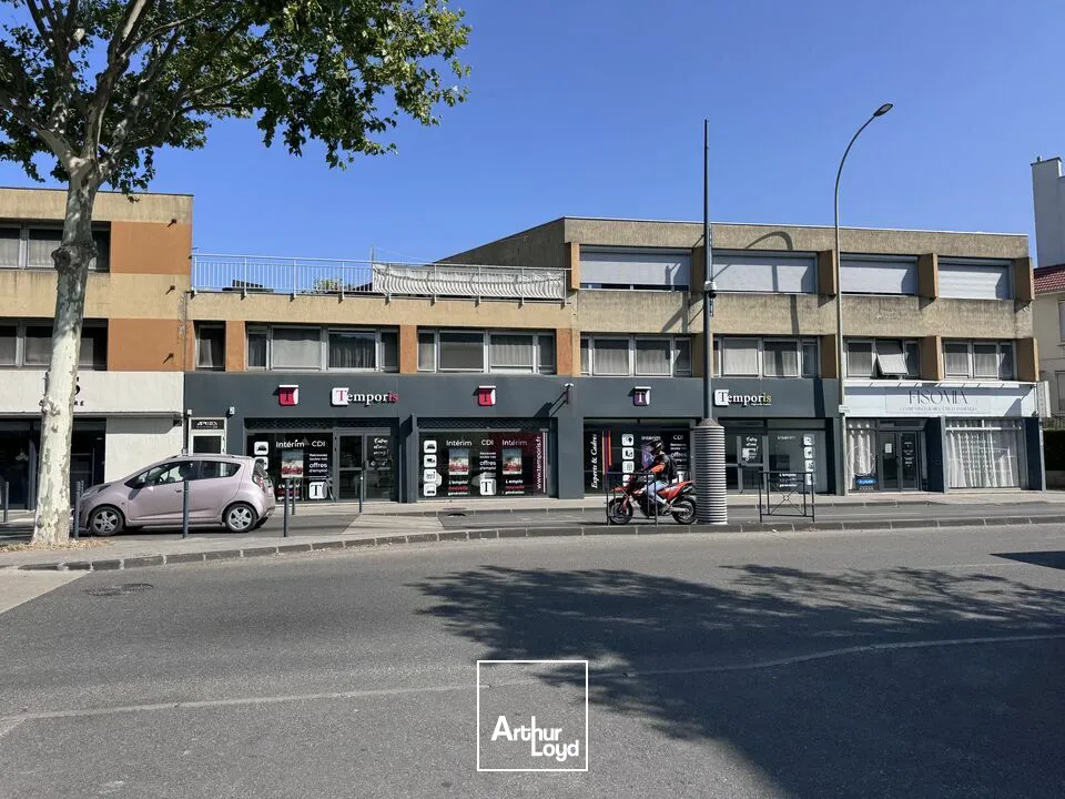 Locaux commerciaux - Location - VALENCE - 26000 - 95-95 - 7824367