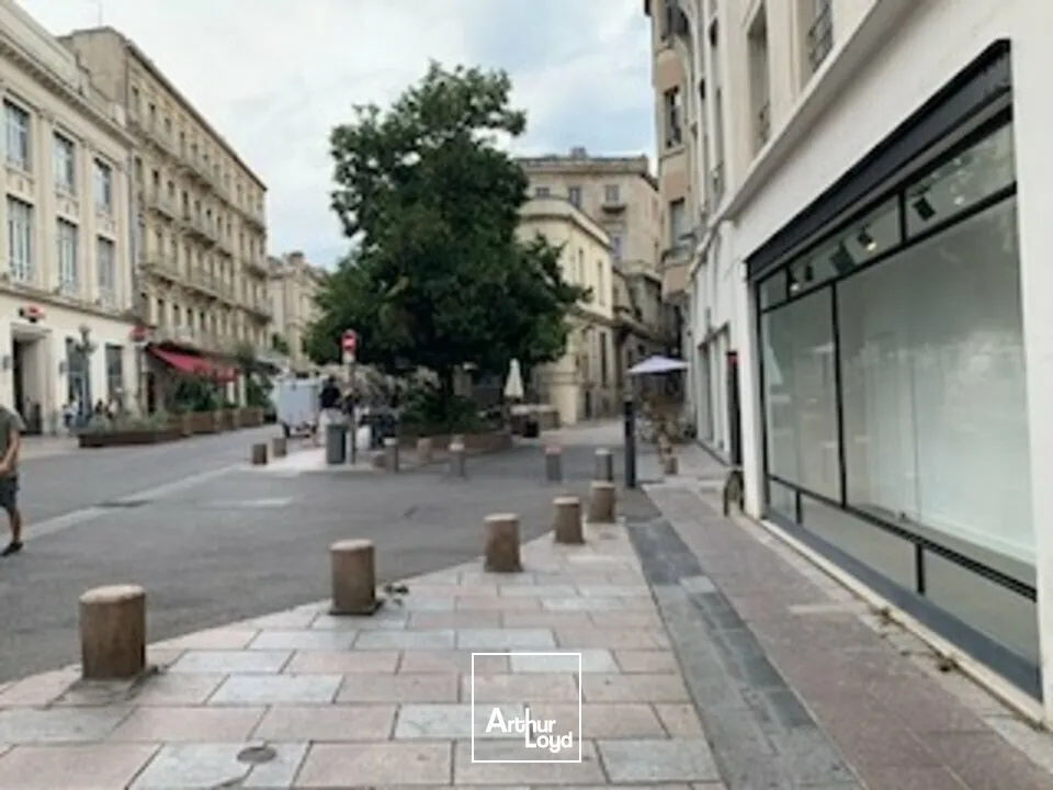 Locaux commerciaux - Location - AVIGNON - 84000 - 235.46-235.46 - 7824372