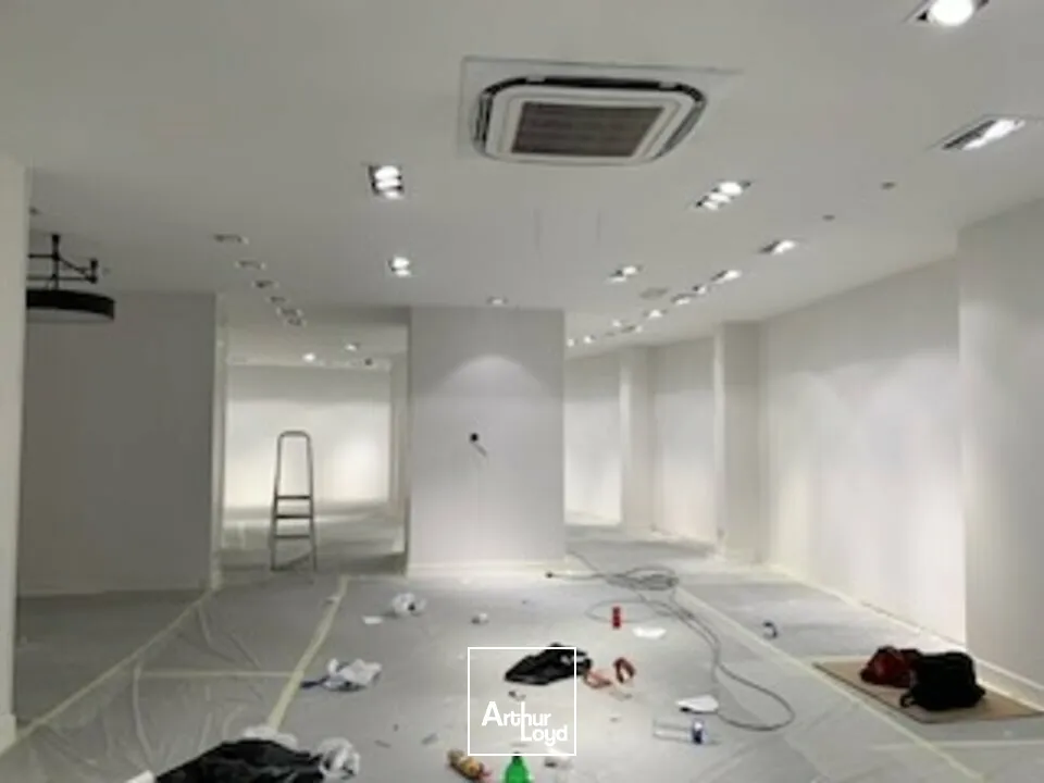 Locaux commerciaux - Location - AVIGNON - 84000 - 235.46-235.46 - 7824376