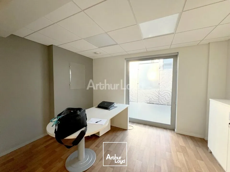 Locaux commerciaux - Location - NANCY - 54000 - 131-131 - 7824392