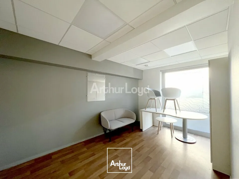 Locaux commerciaux - Location - NANCY - 54000 - 131-131 - 7824391