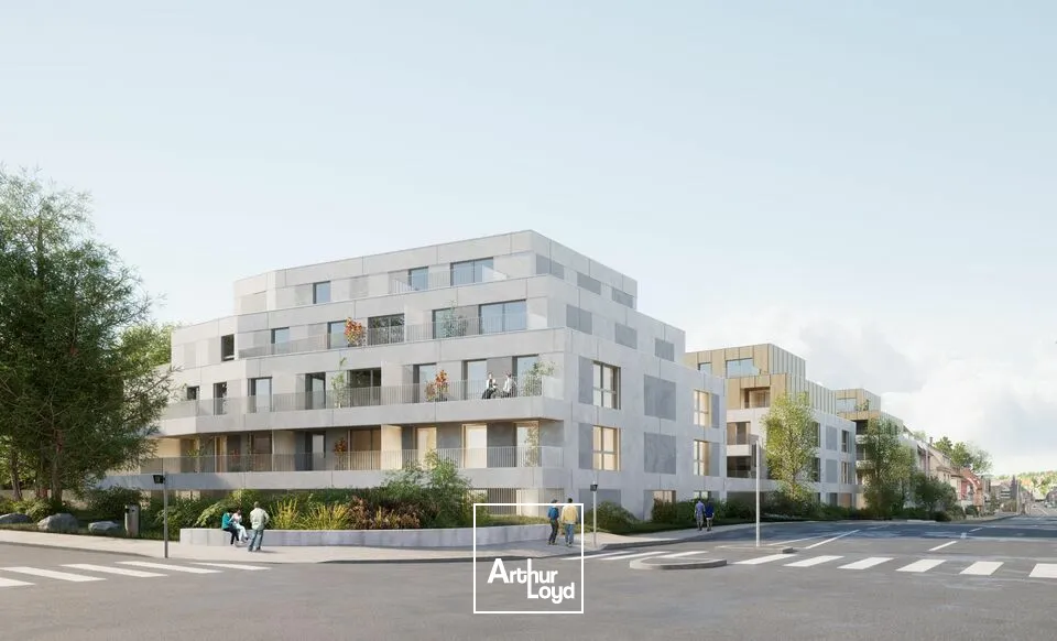 Bureaux - Vente - BISCHHEIM - 67800 - 148-148 - 7824397