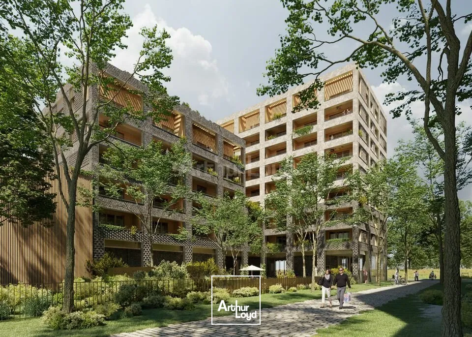 Locaux commerciaux - Vente - STRASBOURG - 67000 - 130-260.7 - 7824401