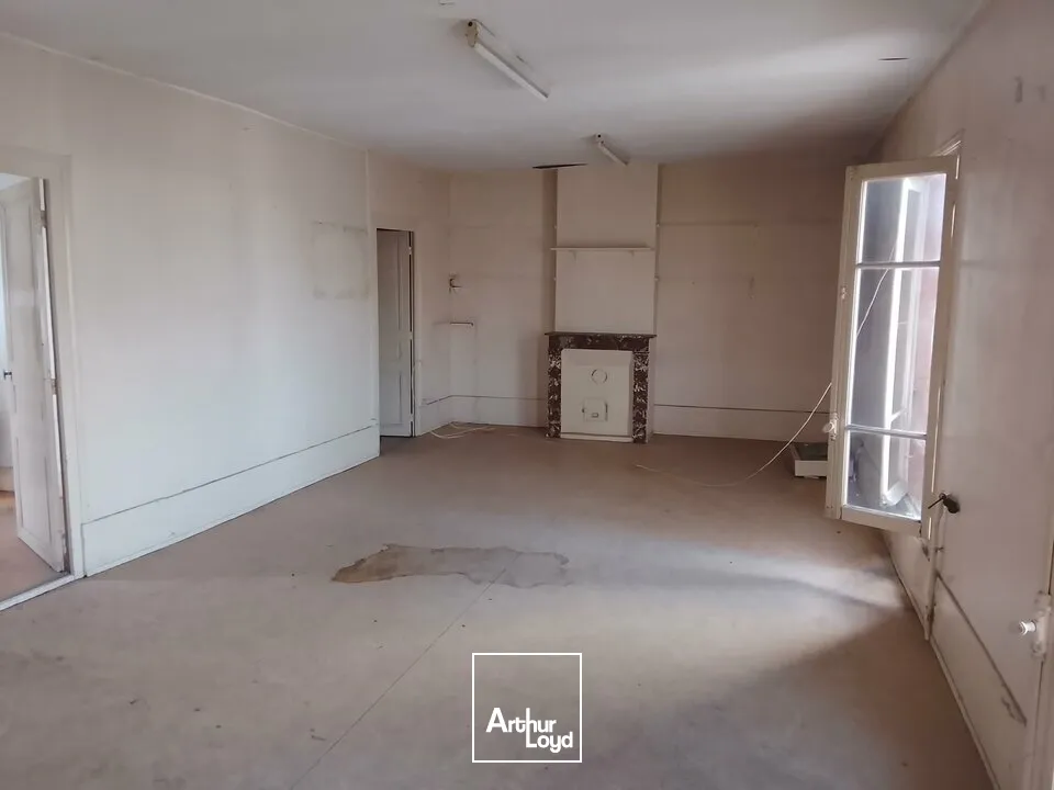 Locaux d'activité & Entrepôts - Vente - CHALON-SUR-SAÔNE - 71100 - 230-230 - 7824417