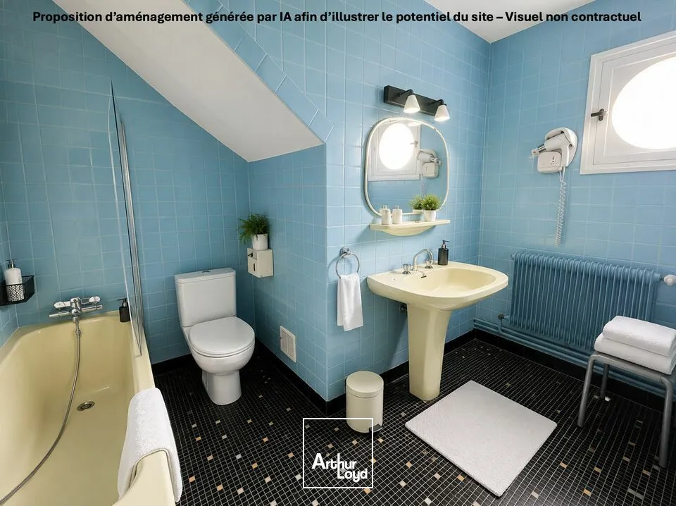 Locaux d'activité & Entrepôts - Vente - TANCARVILLE - 76430 - 950-950 - 7824471