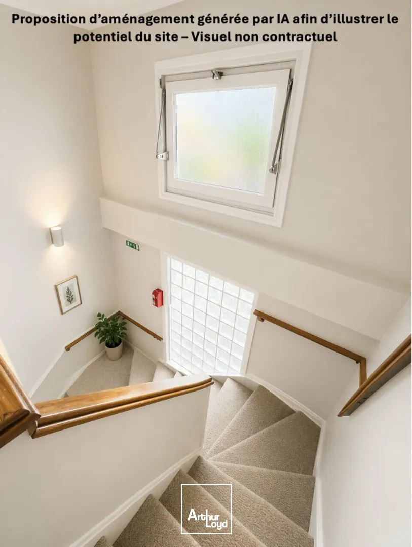 Locaux d'activité & Entrepôts - Vente - TANCARVILLE - 76430 - 950-950 - 7824472