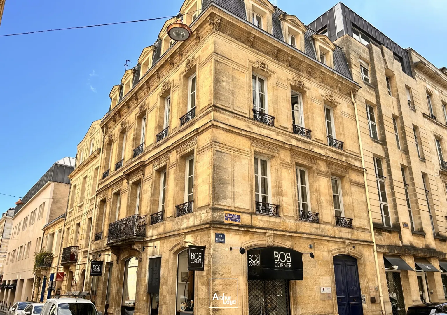 Bureaux - Location - BORDEAUX - 33000 - 90-90 - 7824604