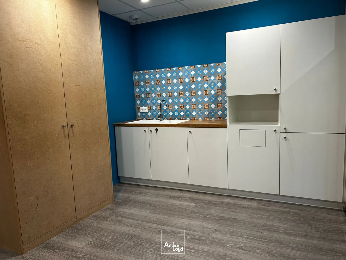 Bureaux - Location - MERIGNAC - 33700 - 100-550 - 7824608