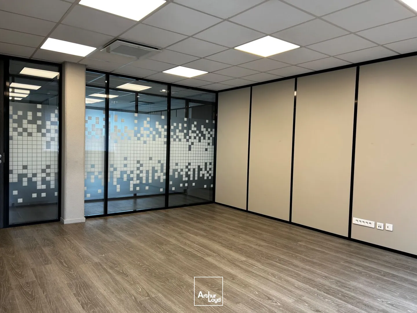 Bureaux - Location - MERIGNAC - 33700 - 100-550 - 7824610