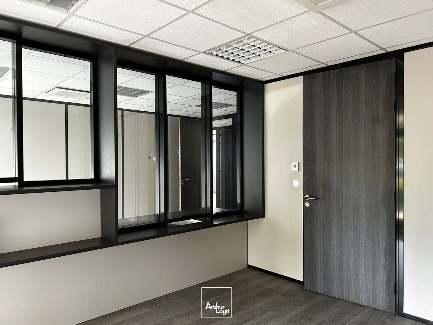 Bureaux - Location - MERIGNAC - 33700 - 100-550 - 7824607