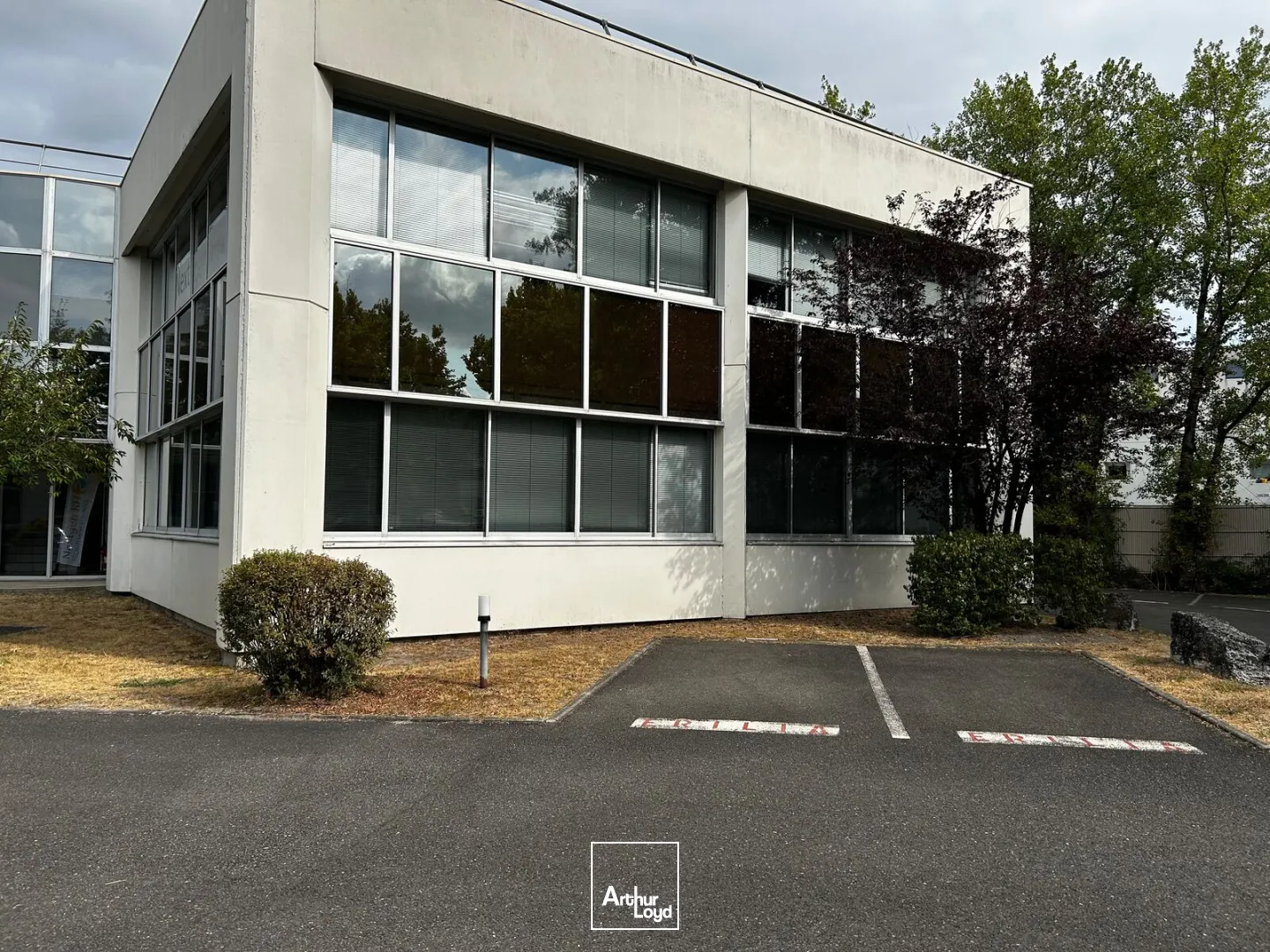 Bureaux - Location - MERIGNAC - 33700 - 100-550 - 7824605