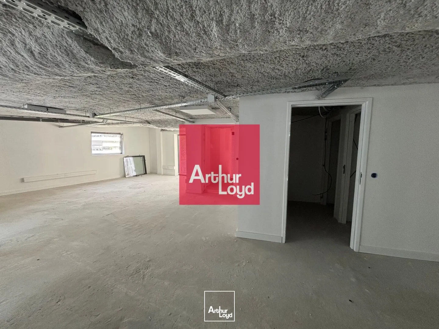 Locaux d'activité & Entrepôts - Vente - GRENOBLE - 38000 - 118.22-1035.88 - 7824614