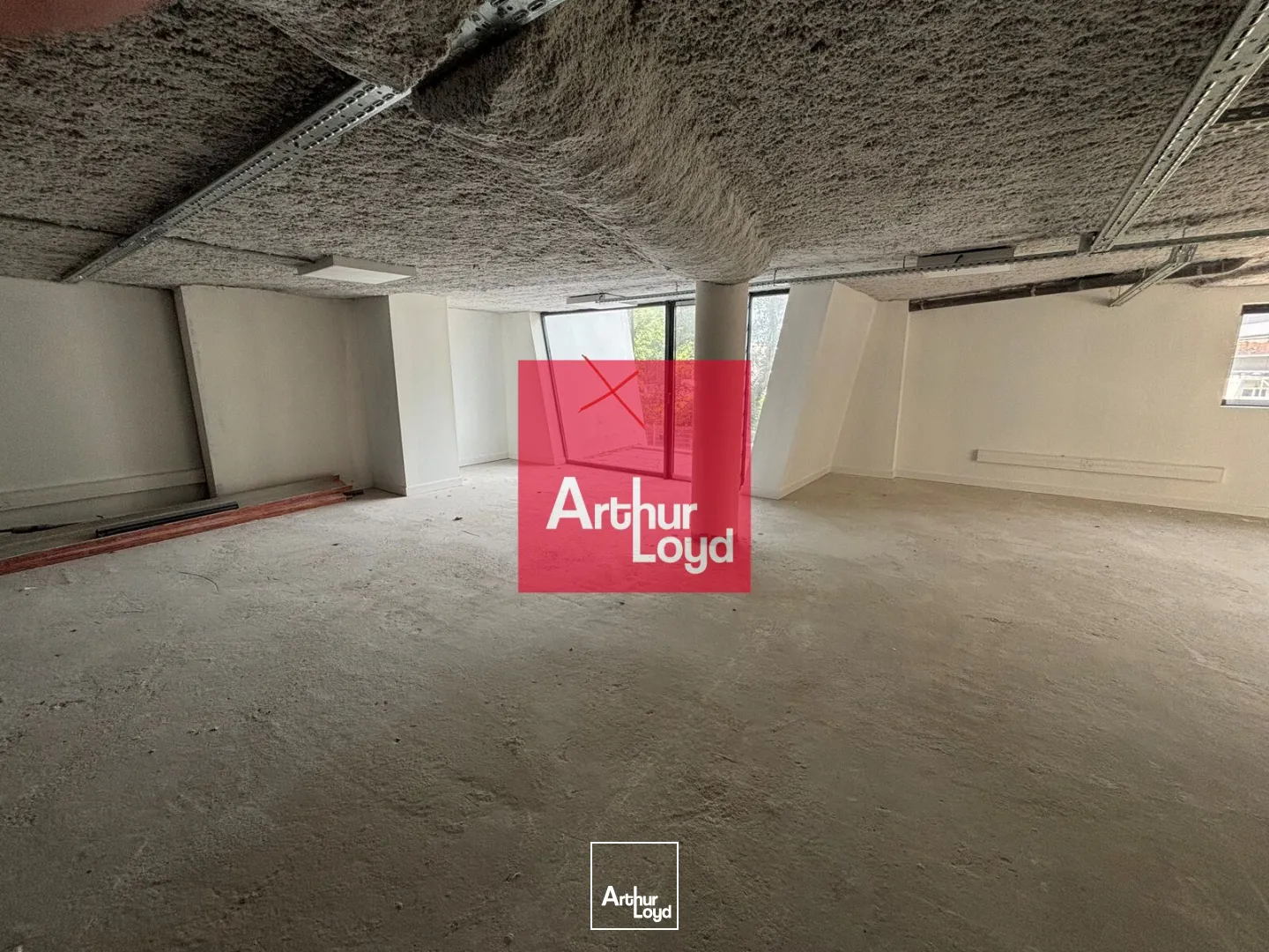 Locaux d'activité & Entrepôts - Vente - GRENOBLE - 38000 - 118.22-1035.88 - 7824617