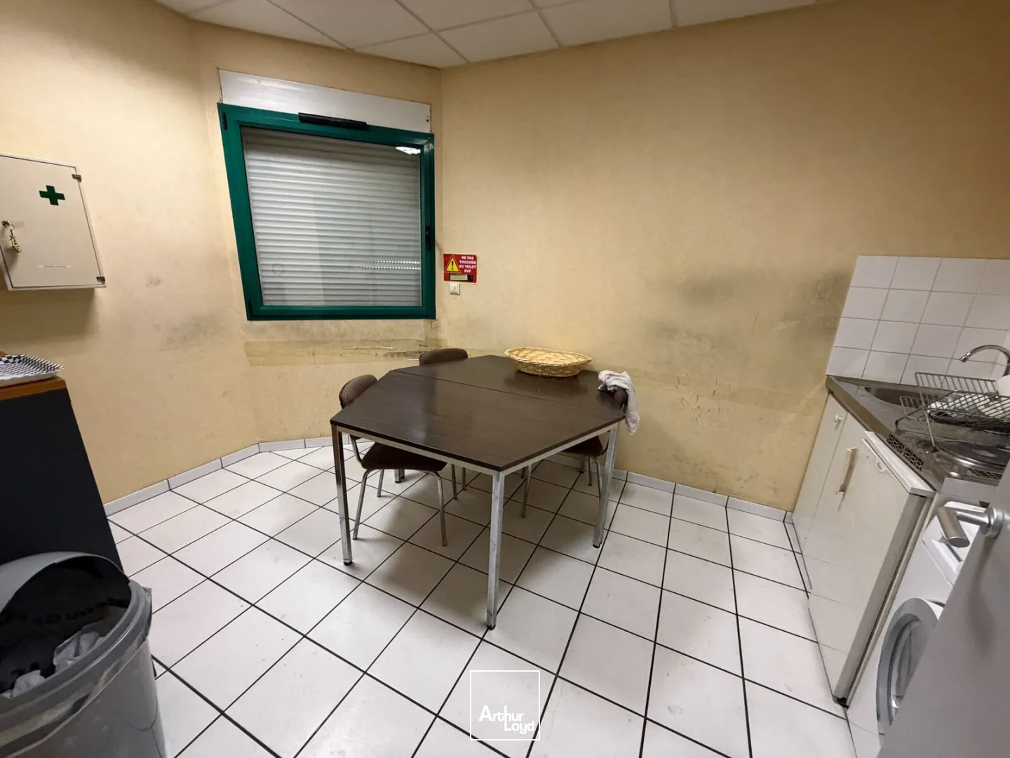 Locaux d'activité & Entrepôts - Vente - DOUDEVILLE - 76560 - 2610-2610 - 7824669