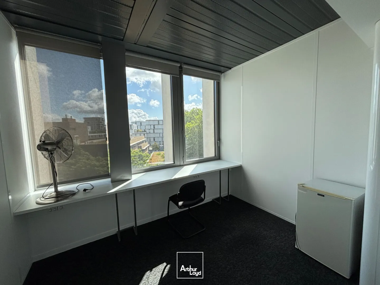 Bureaux - Location - NANTES - 44200 - 50-50 - 7824745