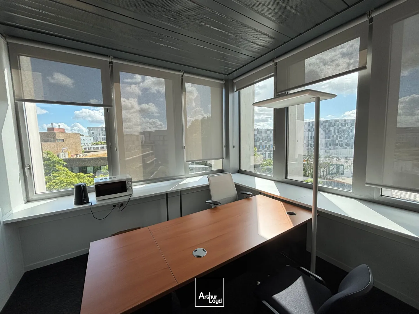 Bureaux - Location - NANTES - 44200 - 50-50 - 7824746