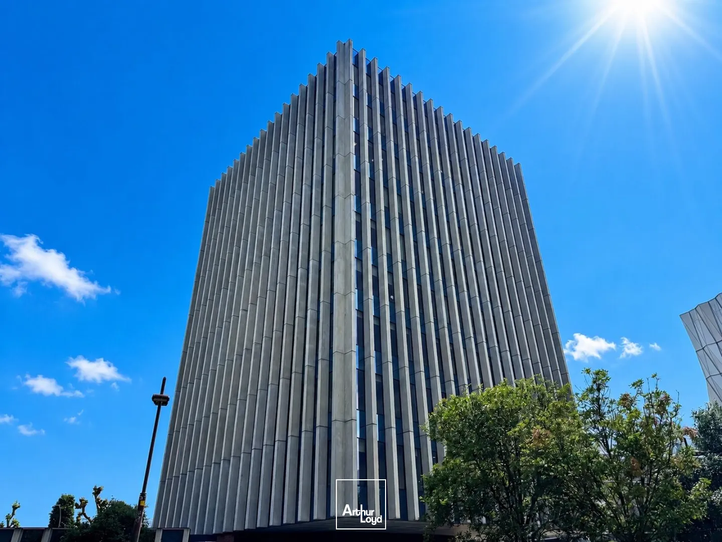 Bureaux - Location - NANTES - 44200 - 50-50 - 7824743