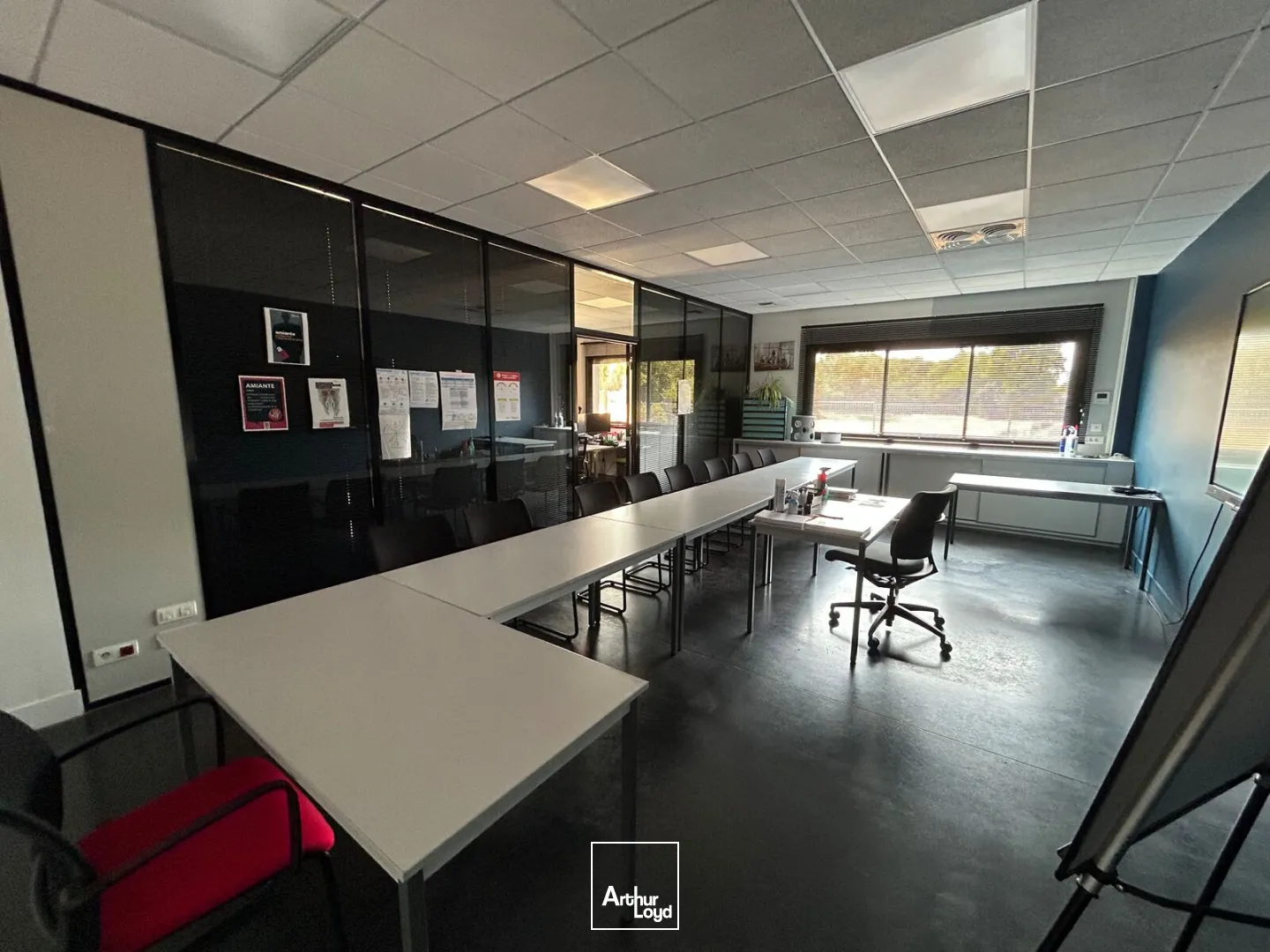 Locaux d'activité & Entrepôts - Location - COUERON - 44220 - 588-588 - 7824750