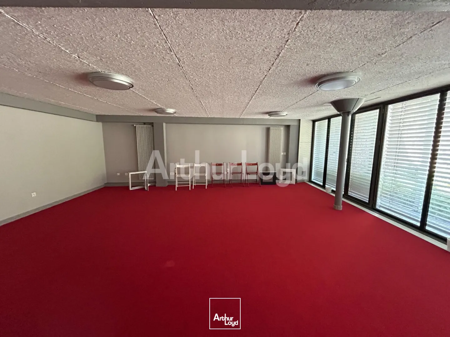 Bureaux - Vente - VALENCIENNES - 59300 - 348.86-348.86 - 7824923