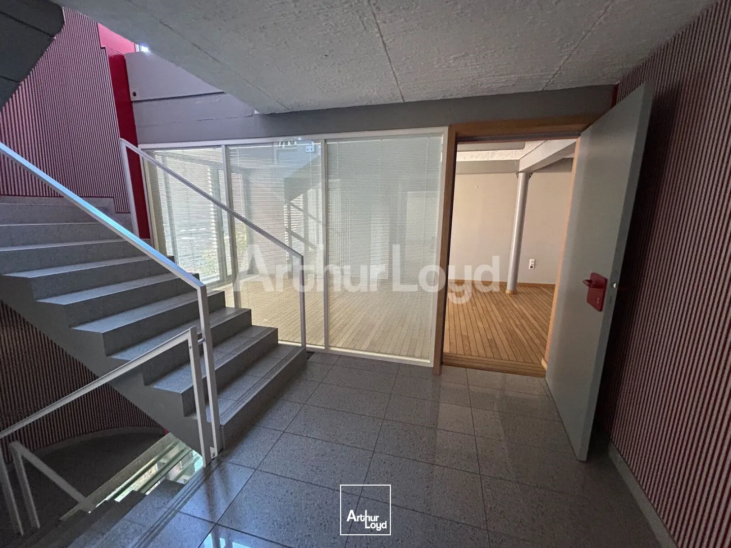 Bureaux - Vente - VALENCIENNES - 59300 - 348.86-348.86 - 7824926