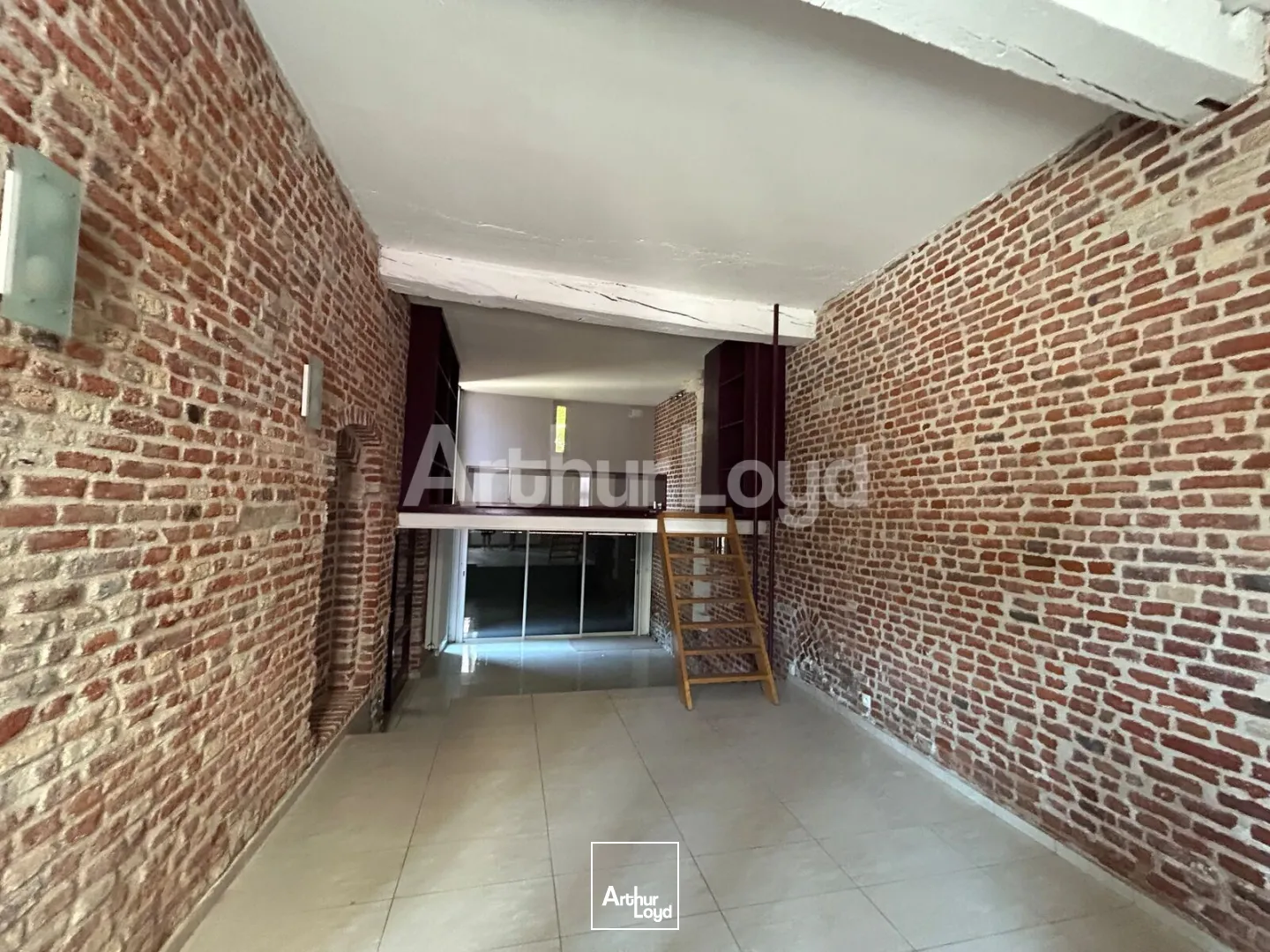 Bureaux - Vente - VALENCIENNES - 59300 - 348.86-348.86 - 7824930