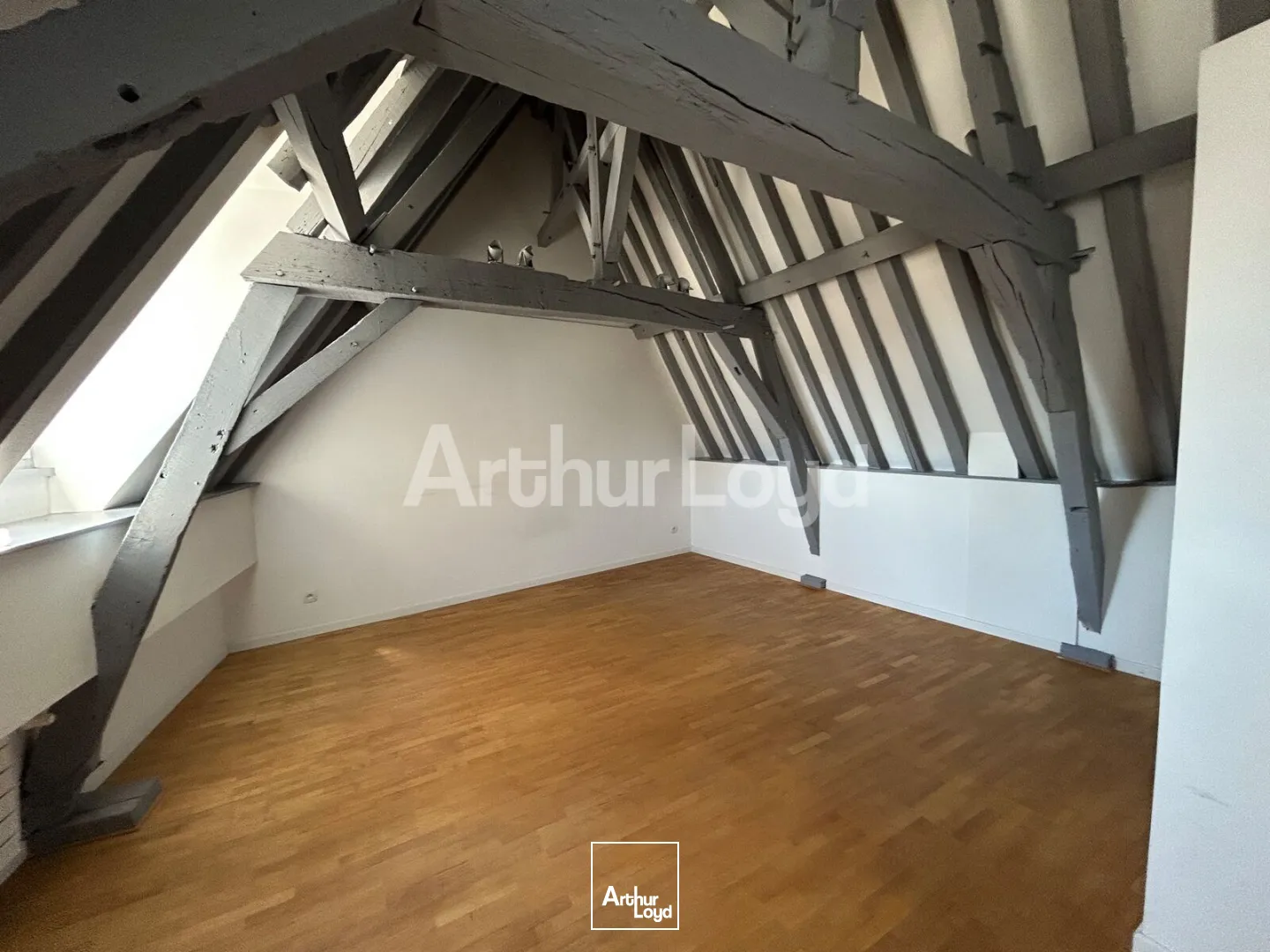 Bureaux - Vente - VALENCIENNES - 59300 - 348.86-348.86 - 7824934