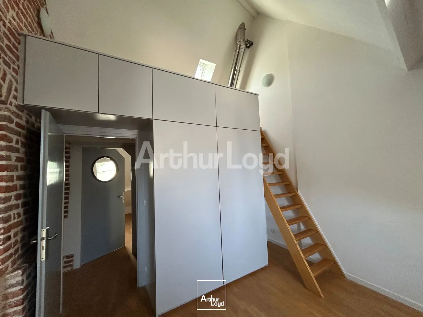 Bureaux - Vente - VALENCIENNES - 59300 - 348.86-348.86 - 7824935