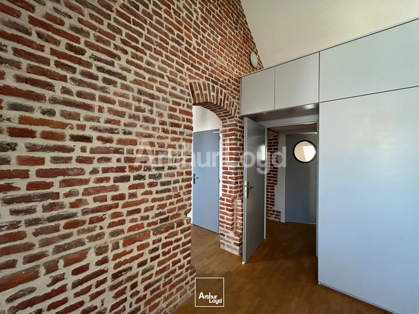 Bureaux - Vente - VALENCIENNES - 59300 - 348.86-348.86 - 7824936