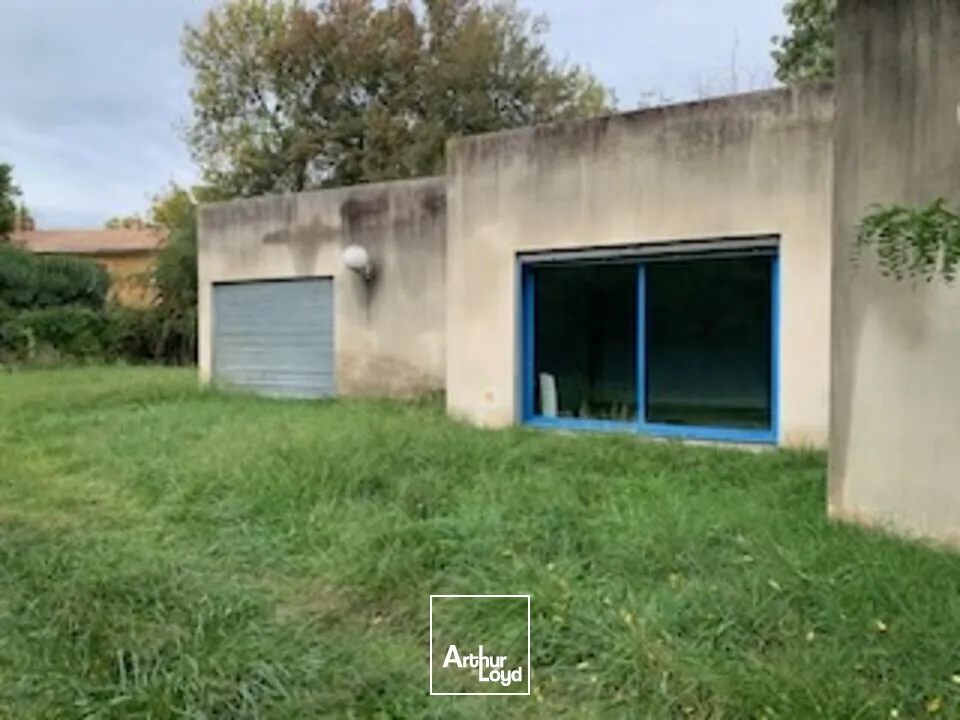 Bureaux - Vente - AVIGNON - 84000 - 366-366 - 7826220