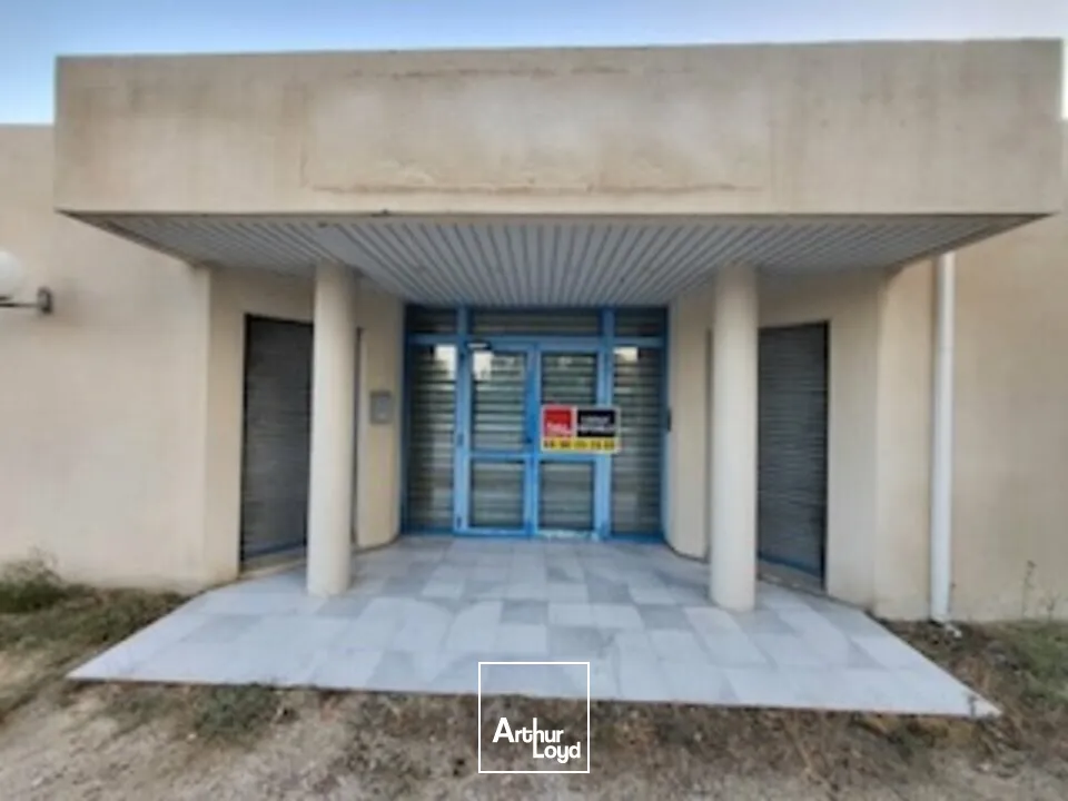 Bureaux - Vente - AVIGNON - 84000 - 366-366 - 7826216