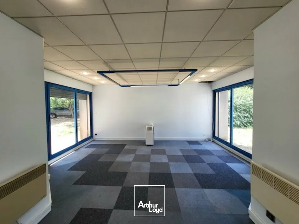 Bureaux - Vente - AVIGNON - 84000 - 366-366 - 7826218
