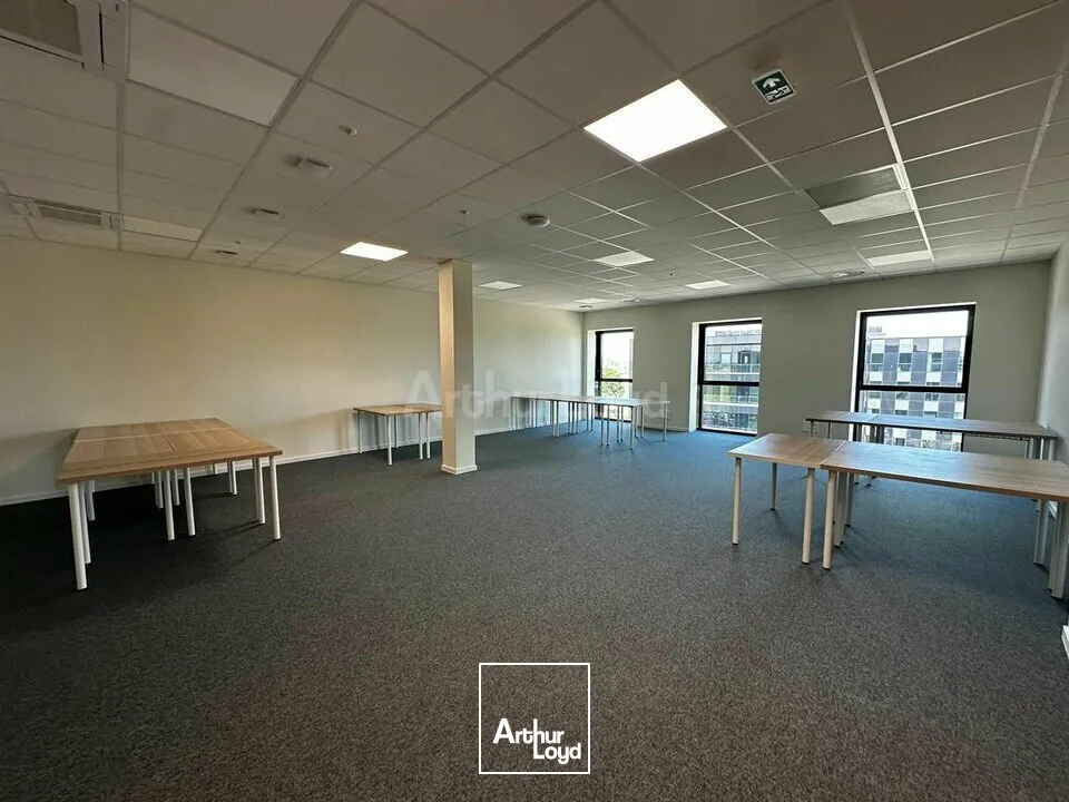 Bureaux - Location - SCHILTIGHEIM - 67300 - 91-390 - 7826266