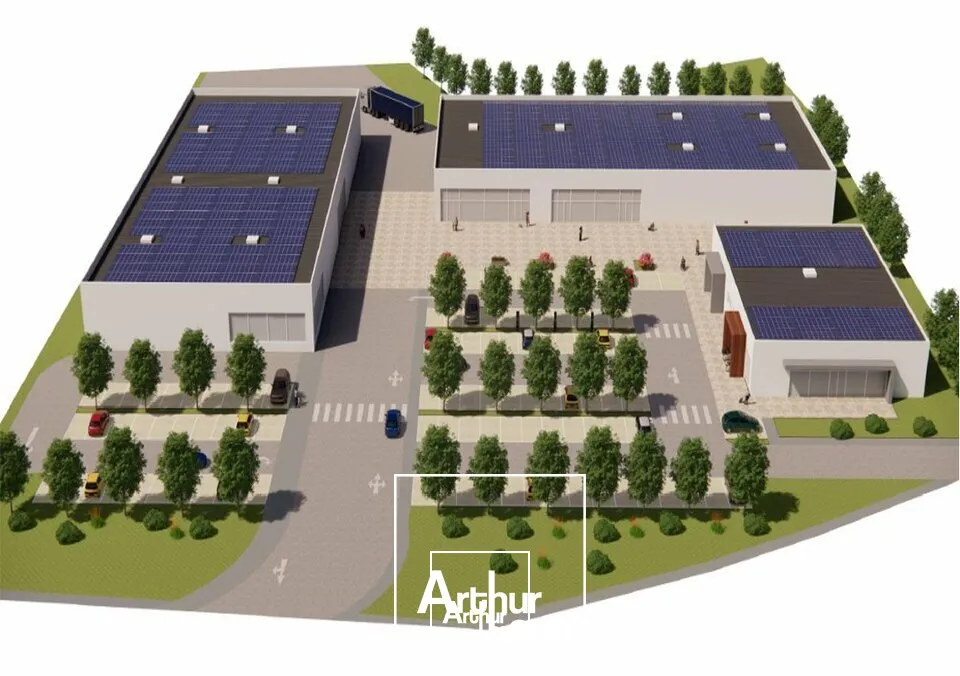 Locaux commerciaux - Location - BRETENOUX - 46130 - 200-1 - 7826290