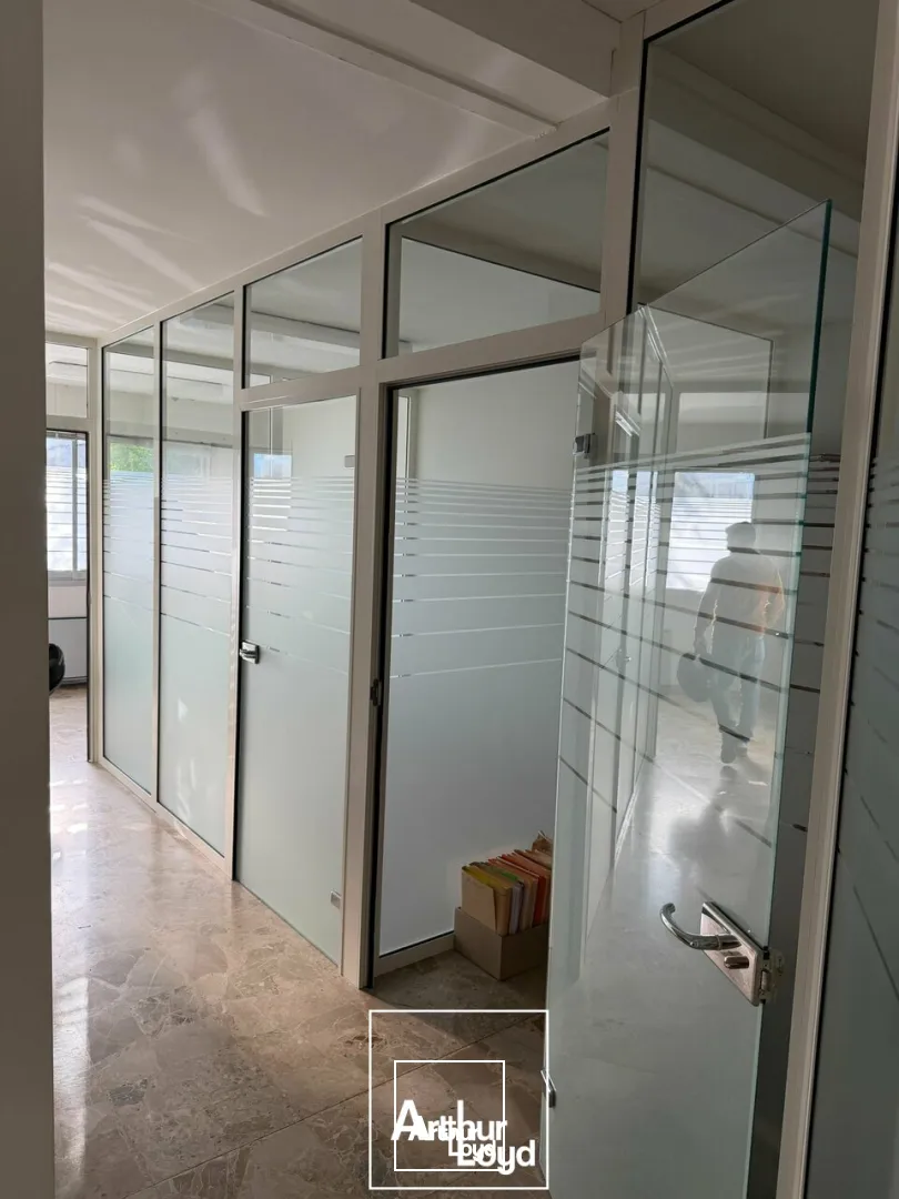 Bureaux - Vente - BRIVE-LA-GAILLARDE - 19100 - 158-158 - 7826299