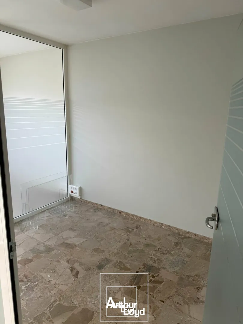 Bureaux - Vente - BRIVE-LA-GAILLARDE - 19100 - 158-158 - 7826300