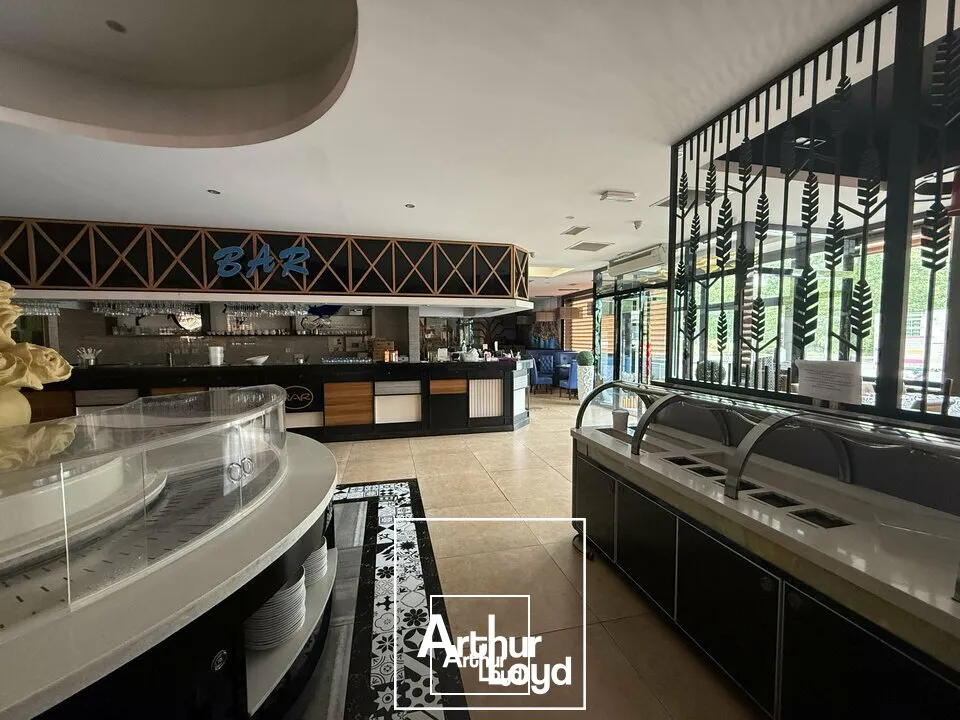 Locaux commerciaux - Location - MALEMORT - 19360 - 967-967 - 7826314