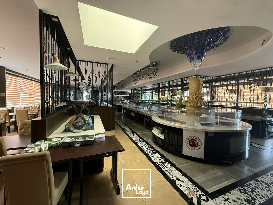 Locaux commerciaux - Location - MALEMORT - 19360 - 967-967 - 7826318