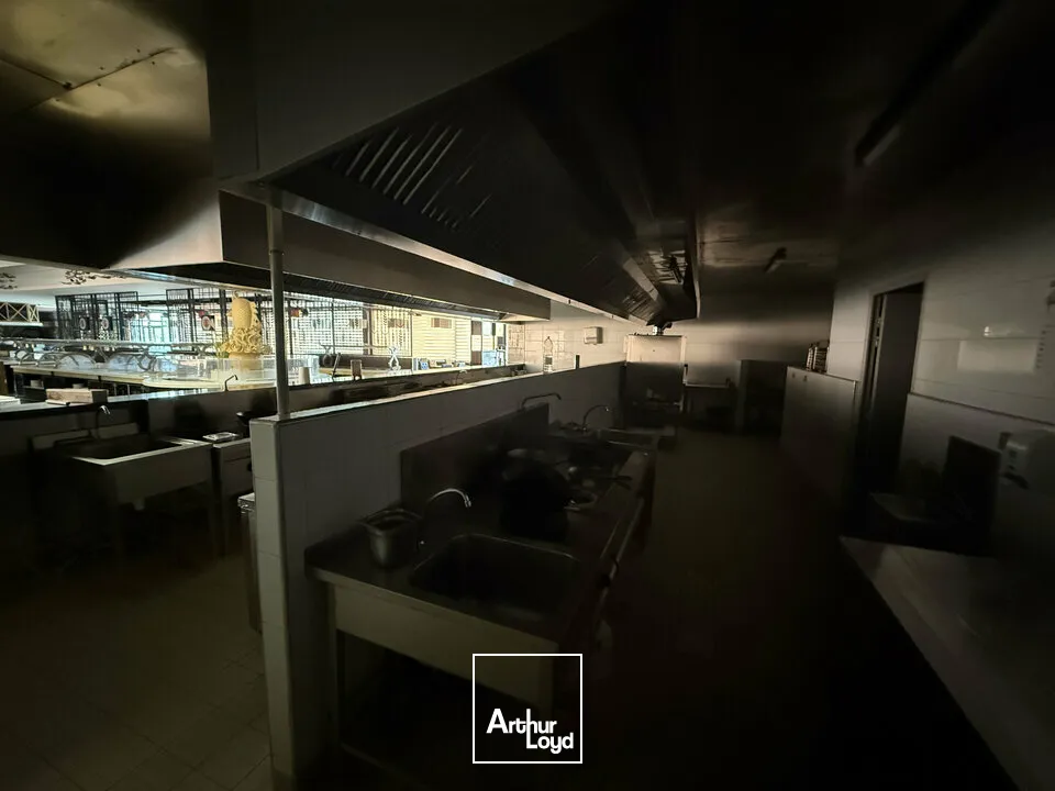 Locaux commerciaux - Location - MALEMORT - 19360 - 967-967 - 7826319