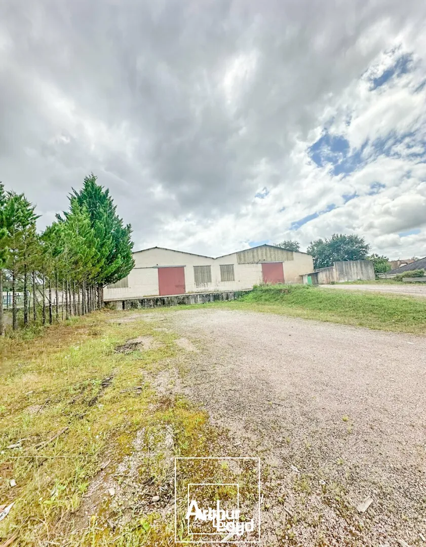 Terrains - Vente - MALEMORT SUR CORREZE - 19360 - 5000-5000 - 7826331