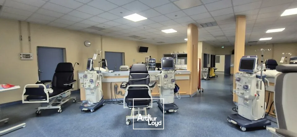 Locaux d'activité & Entrepôts - Vente - DIJON - 21000 - 996-996 - 7826341