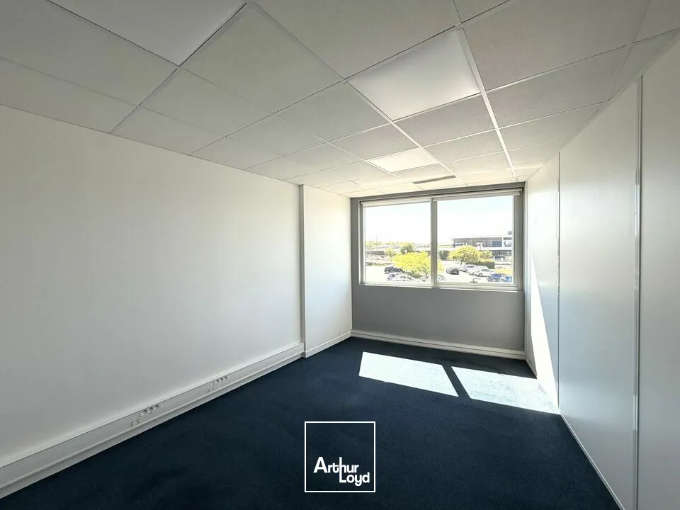 Bureaux - Location - SAINT BENOIT - 86280 - 183.99-183.99 - 7826385