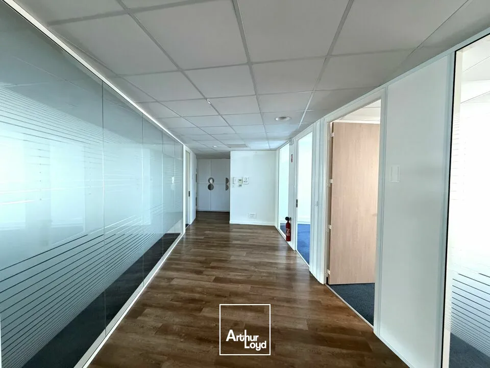 Bureaux - Location - SAINT BENOIT - 86280 - 183.99-183.99 - 7826386