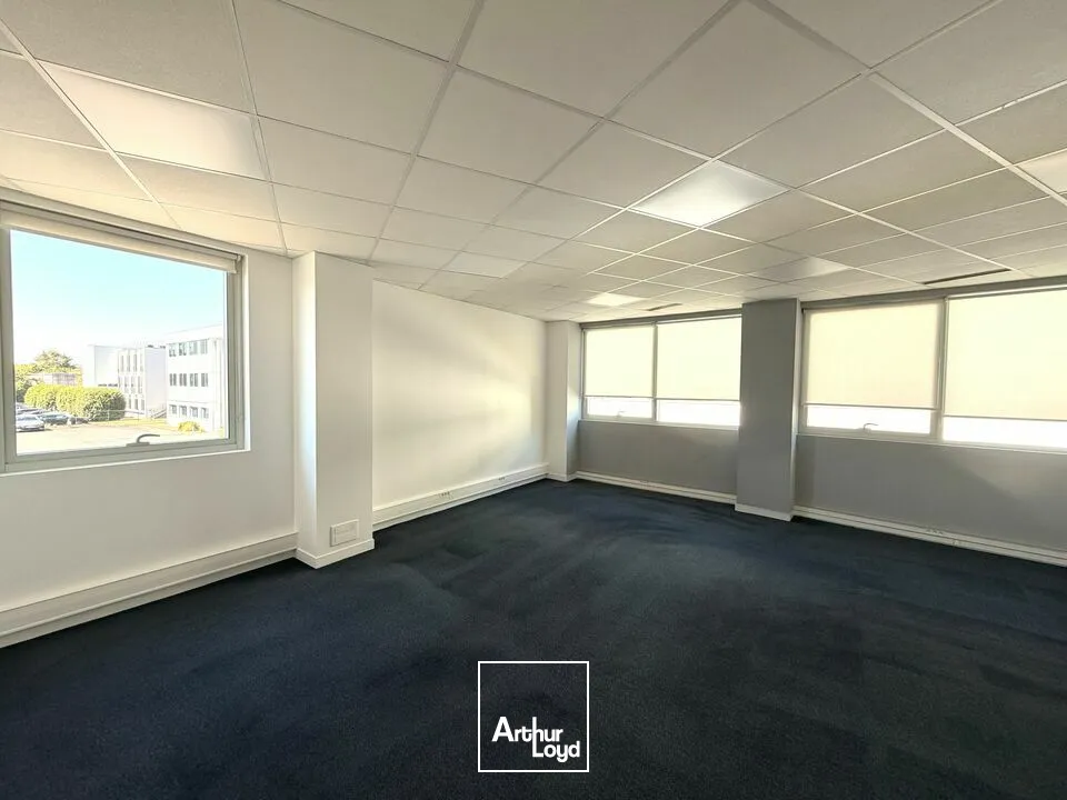 Bureaux - Location - SAINT BENOIT - 86280 - 183.99-183.99 - 7826387