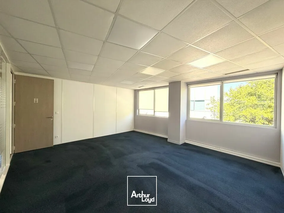 Bureaux - Location - SAINT BENOIT - 86280 - 183.99-183.99 - 7826388