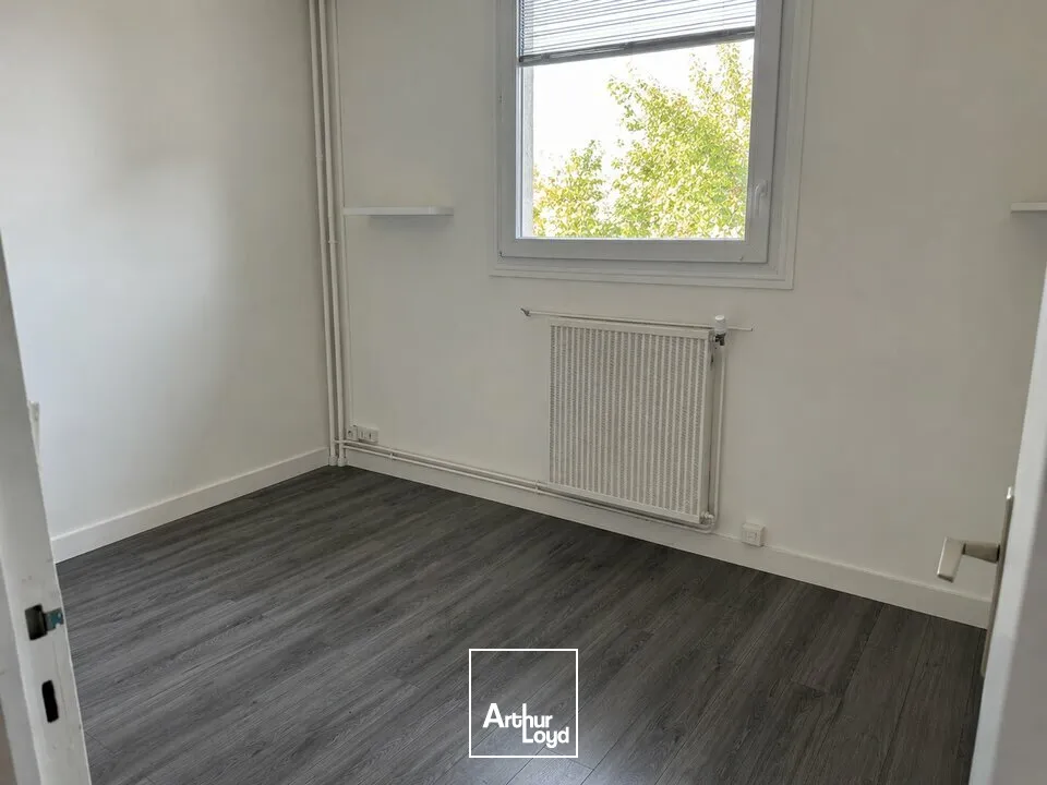Bureaux - Vente - TOURS - 37000 - 83-83 - 7826420