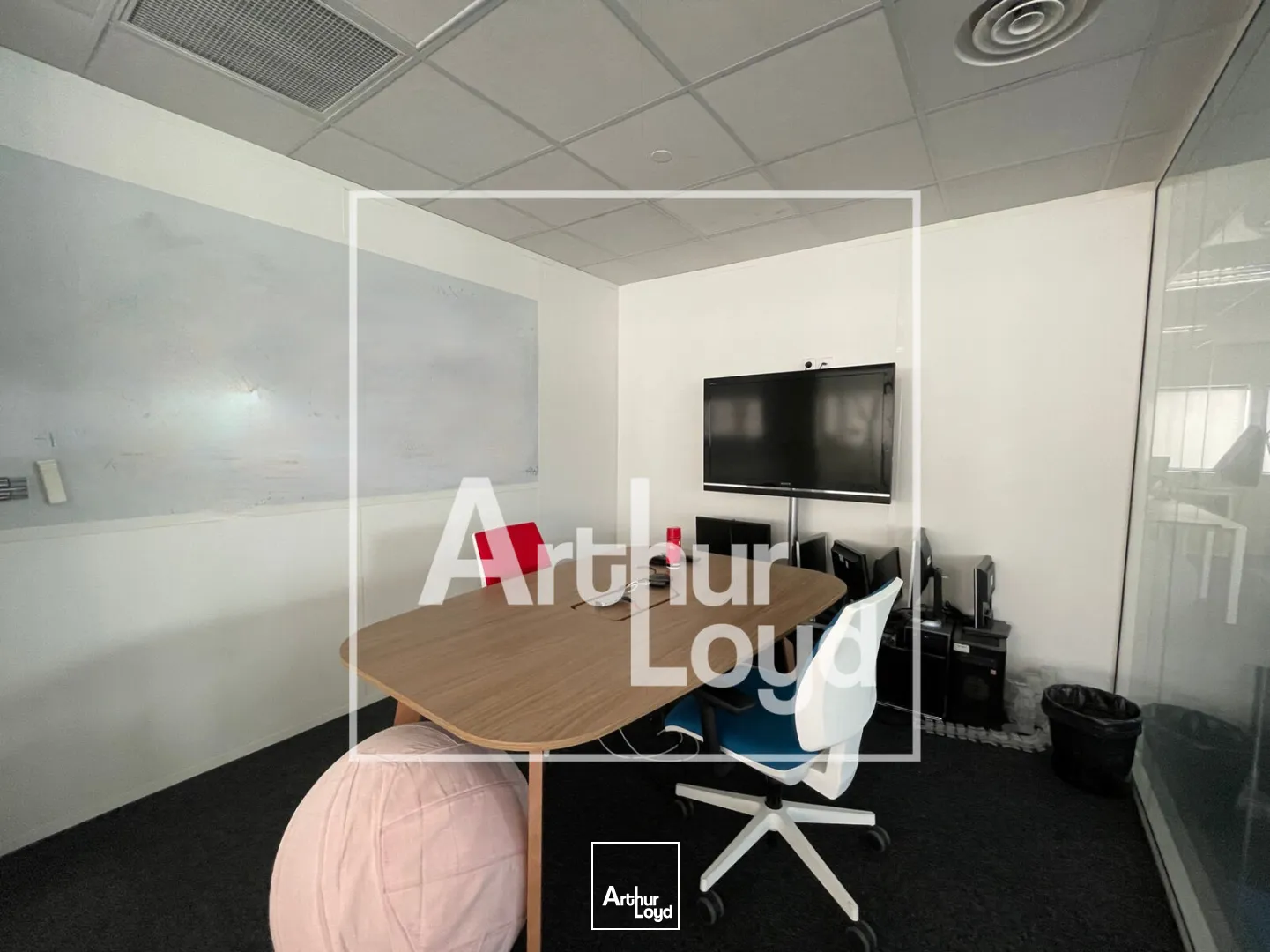 Bureaux - Vente - MONTPELLIER - 34000 - 250-250 - 7826465