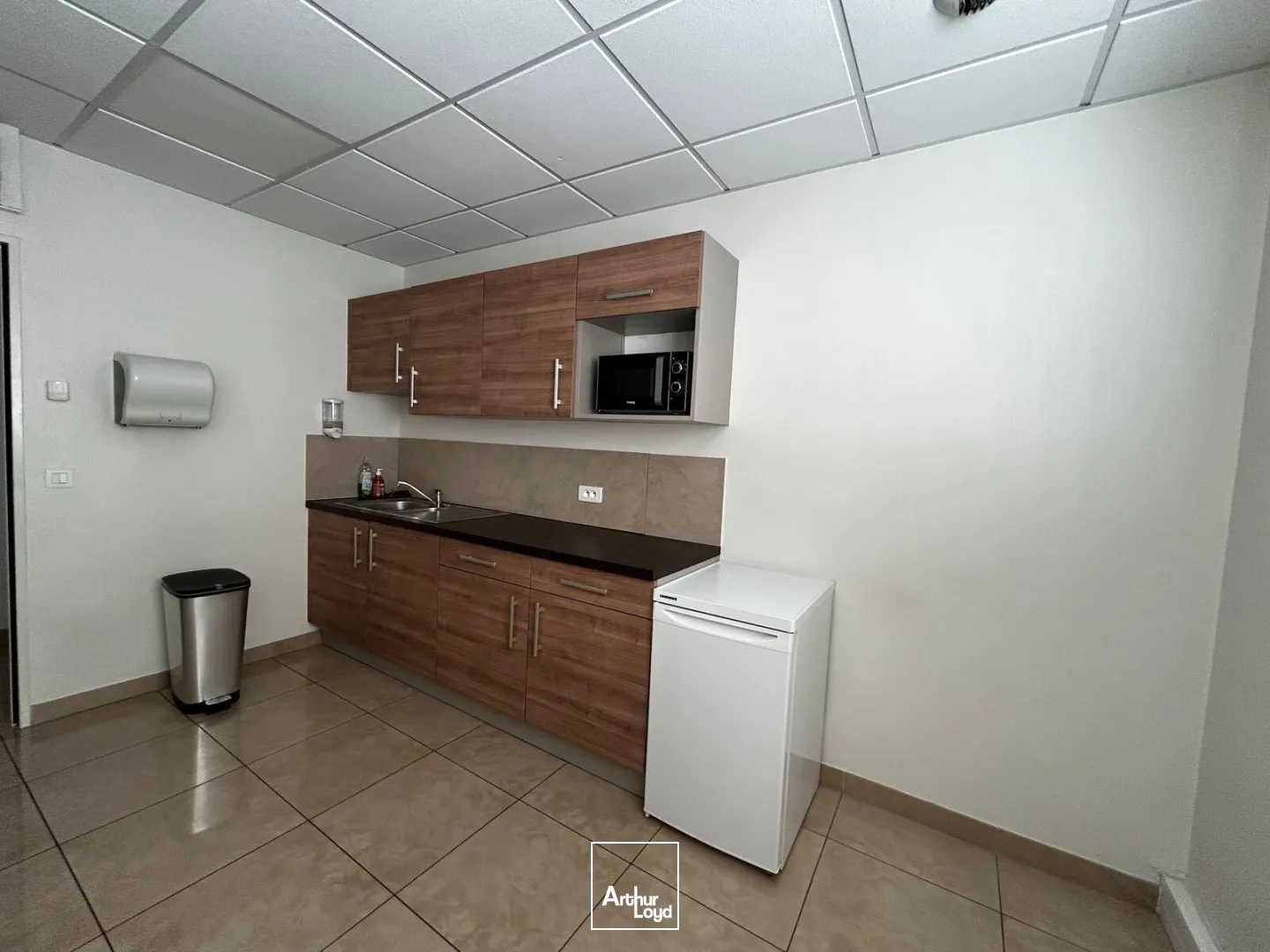 Bureaux - Location - MERIGNAC - 33700 - 280-280 - 7826533