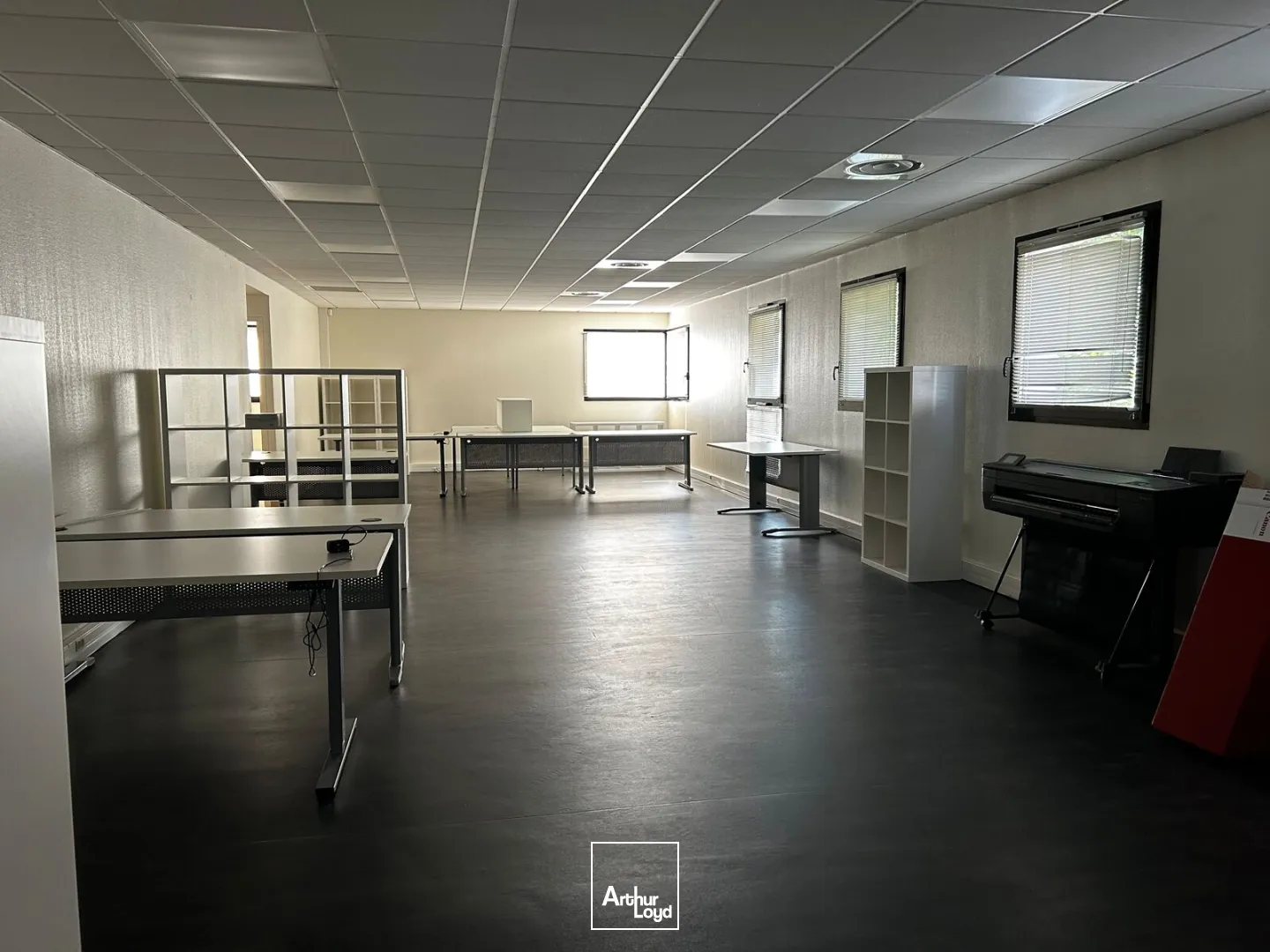 Bureaux - Location - MERIGNAC - 33700 - 280-280 - 7826531