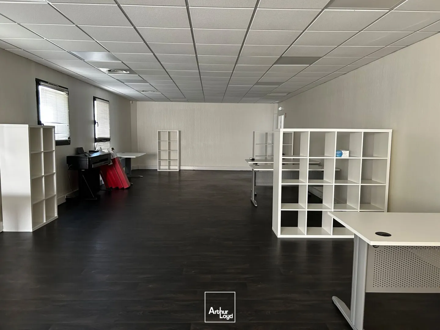 Bureaux - Location - MERIGNAC - 33700 - 280-280 - 7826530