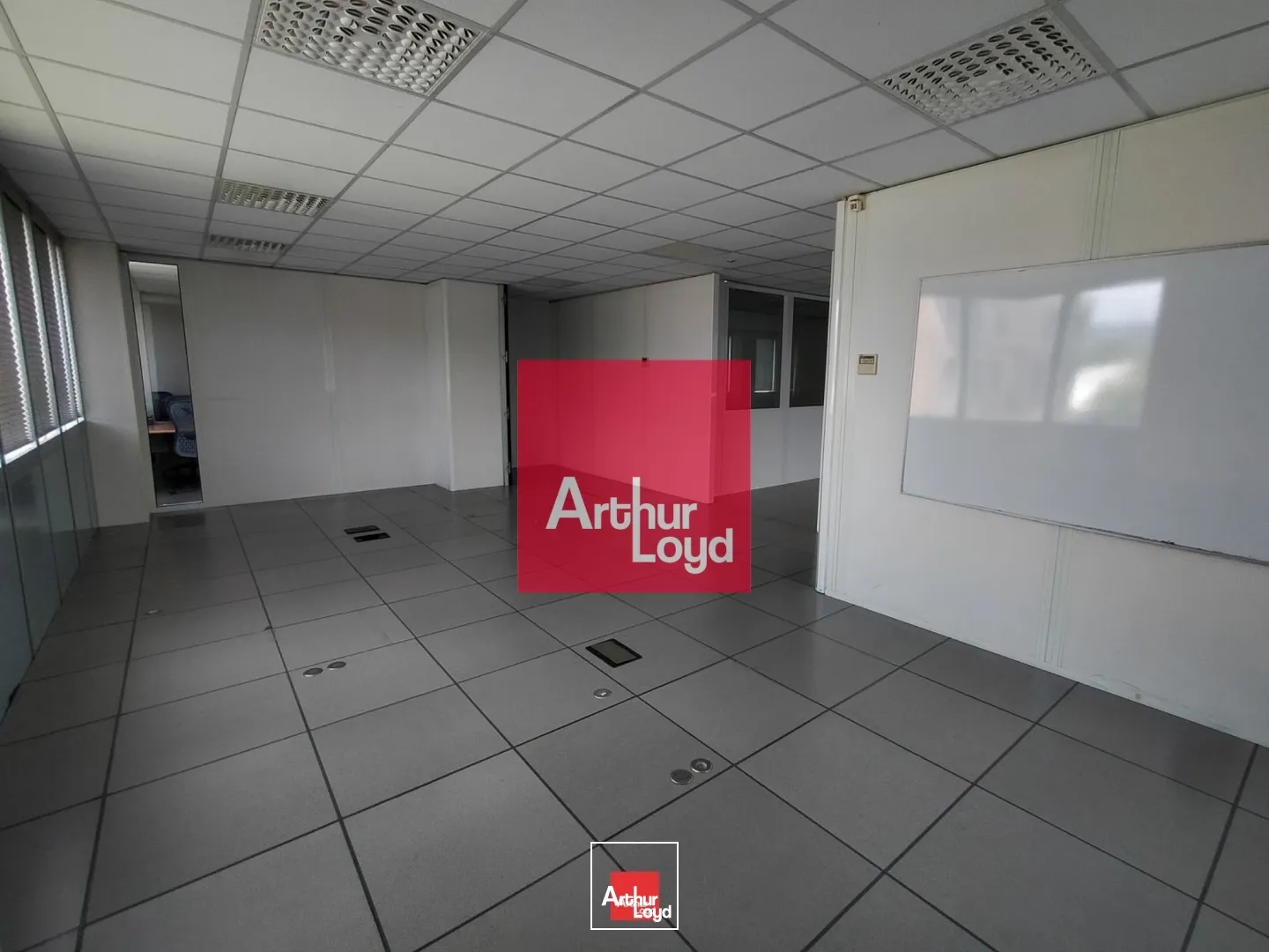 Bureaux - Location - ECHIROLLES - 38130 - 149.49-667.38 - 7826557